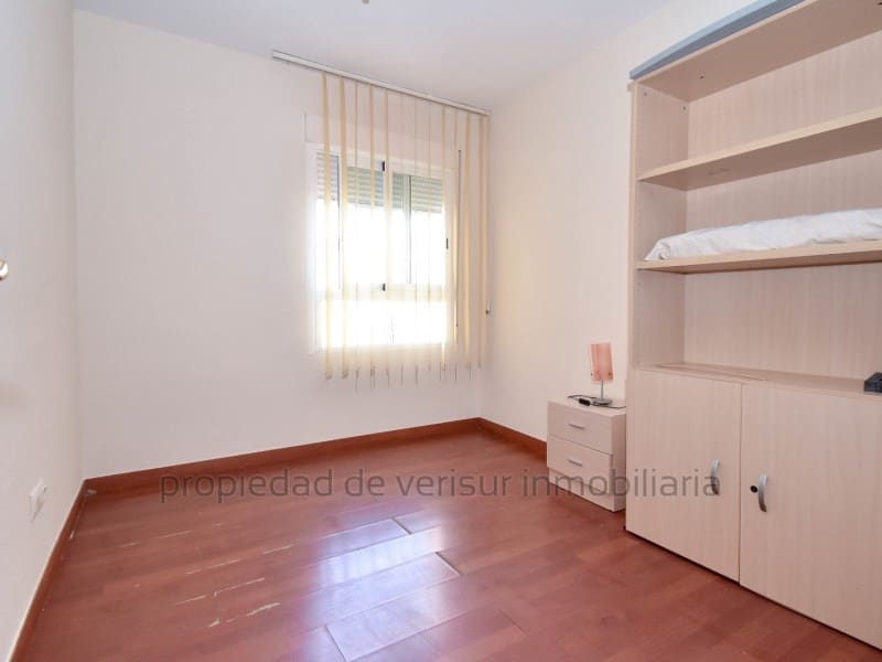 3 camera da letto Appartamento in vendita in Aguilas con garage - 198.500 € (Rif: 9149927)