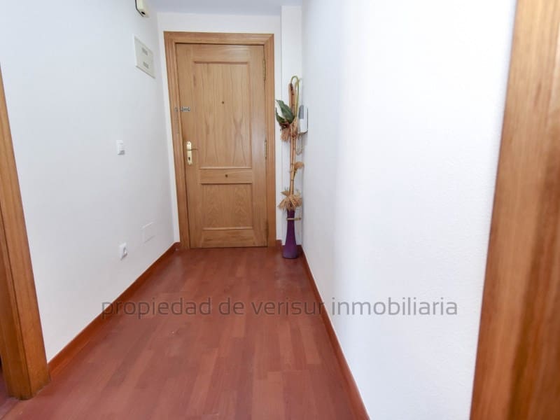 3 camera da letto Appartamento in vendita in Aguilas con garage - 198.500 € (Rif: 9149927)