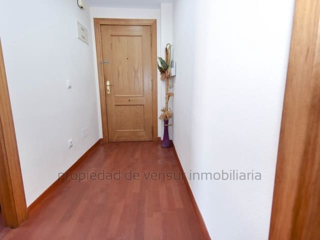 3 camera da letto Appartamento in vendita in Casco Antiguo, Aguilas con garage - 198.500 € (Rif: 9149927)