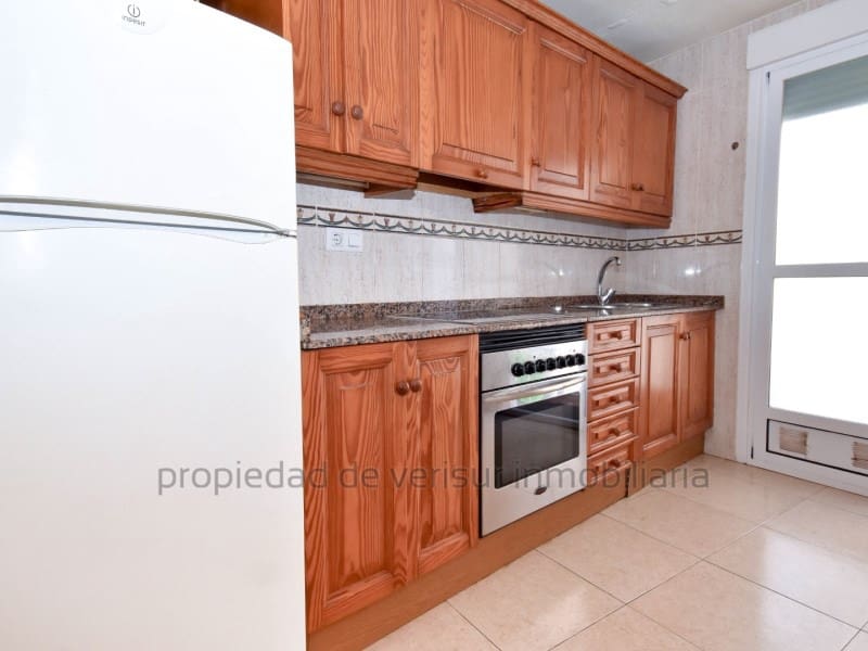 3 camera da letto Appartamento in vendita in Aguilas con garage - 198.500 € (Rif: 9149927)