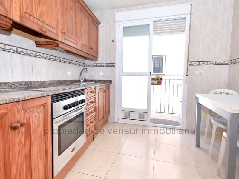 3 camera da letto Appartamento in vendita in Aguilas con garage - 198.500 € (Rif: 9149927)