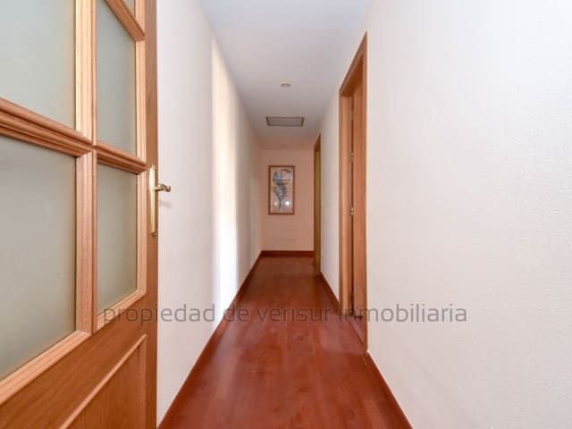 3 camera da letto Appartamento in vendita in Casco Antiguo, Aguilas con garage - 198.500 € (Rif: 9149927)