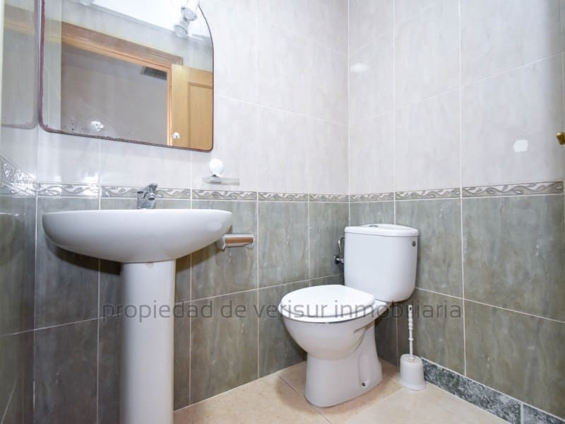 3 camera da letto Appartamento in vendita in Aguilas con garage - 198.500 € (Rif: 9149927)