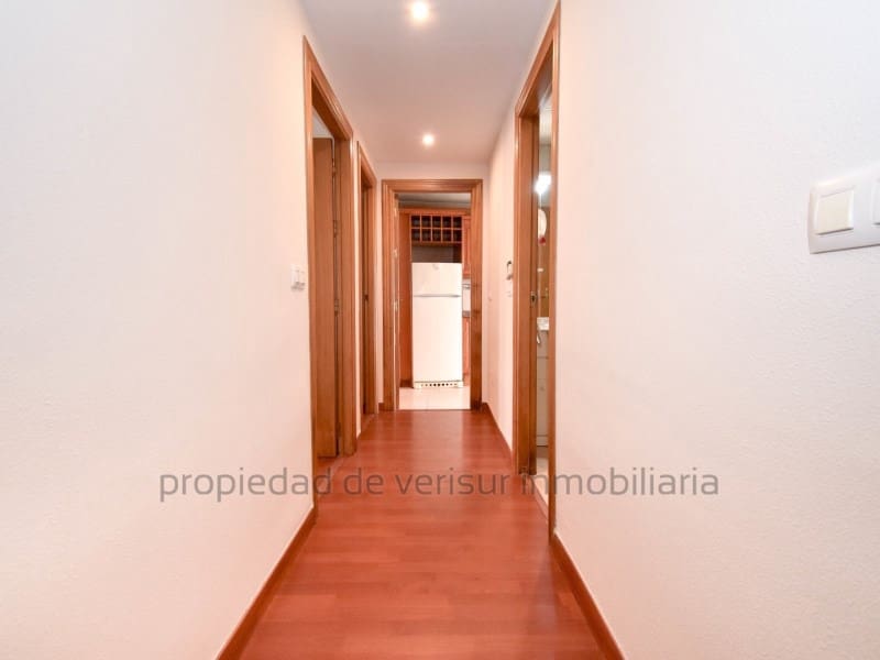 3 camera da letto Appartamento in vendita in Aguilas con garage - 198.500 € (Rif: 9149927)