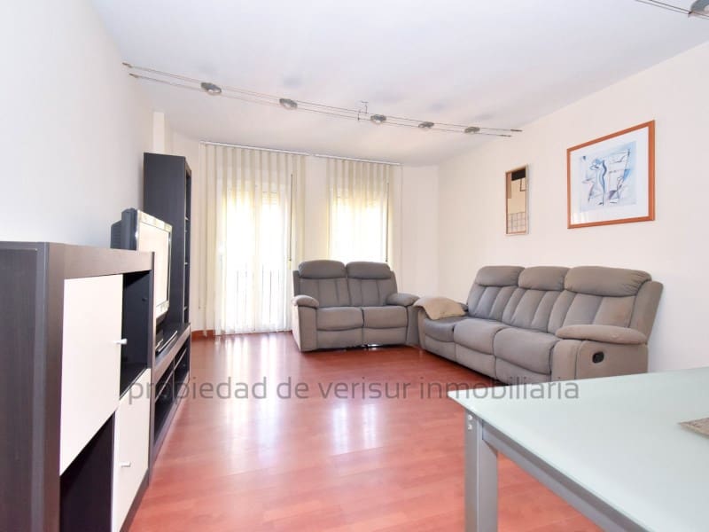 3 camera da letto Appartamento in vendita in Aguilas con garage - 198.500 € (Rif: 9149927)