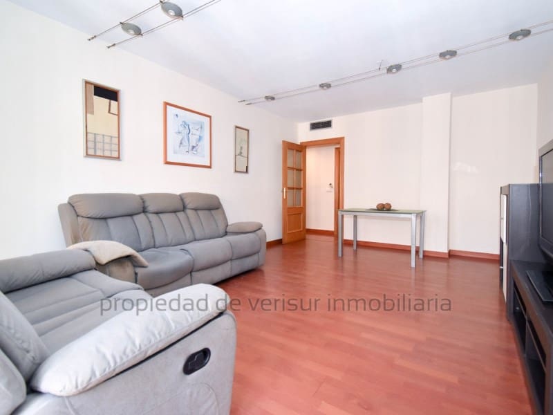 3 camera da letto Appartamento in vendita in Aguilas con garage - 198.500 € (Rif: 9149927)