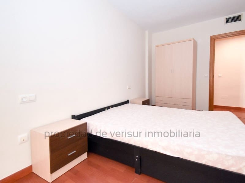 3 camera da letto Appartamento in vendita in Aguilas con garage - 198.500 € (Rif: 9149927)