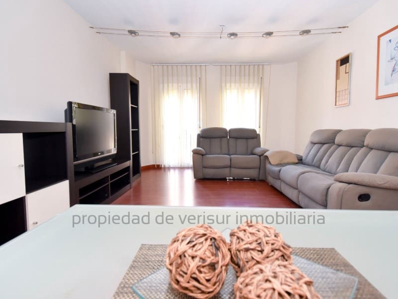 3 camera da letto Appartamento in vendita in Aguilas con garage - 198.500 € (Rif: 9149927)