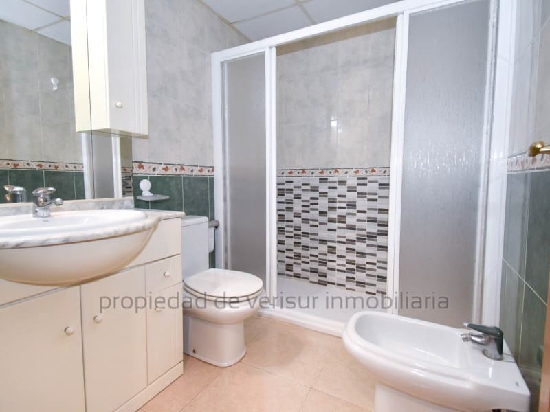 3 camera da letto Appartamento in vendita in Aguilas con garage - 198.500 € (Rif: 9149927)