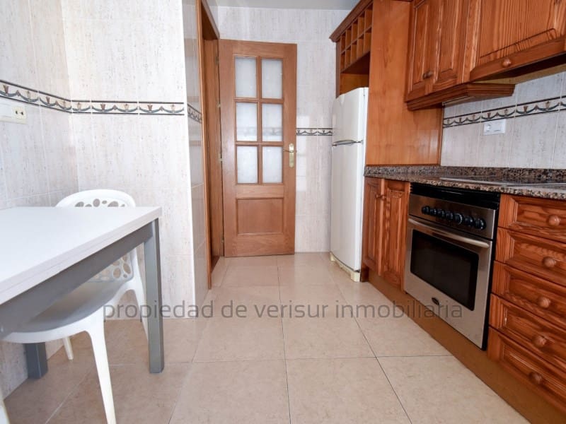 3 camera da letto Appartamento in vendita in Aguilas con garage - 198.500 € (Rif: 9149927)