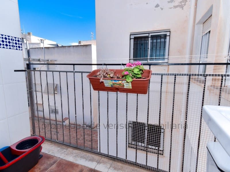 3 camera da letto Appartamento in vendita in Aguilas con garage - 198.500 € (Rif: 9149927)