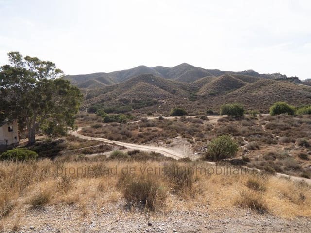 Bouwgrond te koop in Calabardina, Aguilas - € 1.200.000 (Ref: 9149928)