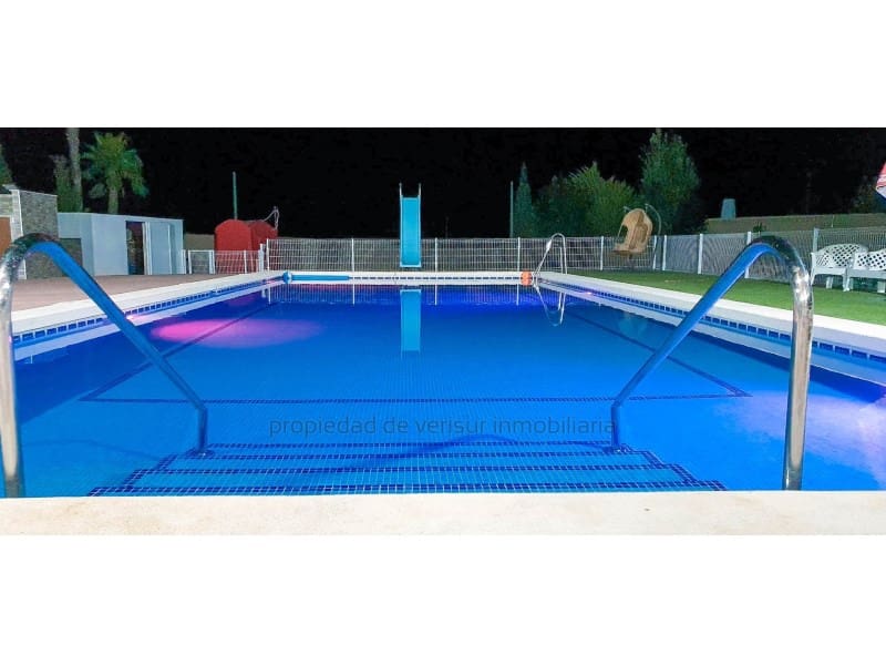 4 soveværelse Finca/Landehus til salg i Aguilas - € 385.000 (Ref: 9149929)