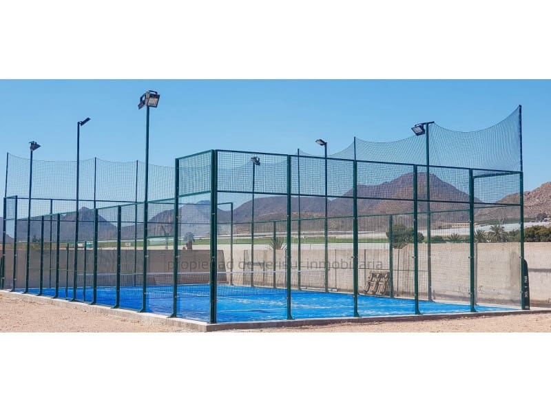 4 soveværelse Finca/Landehus til salg i Aguilas - € 385.000 (Ref: 9149929)