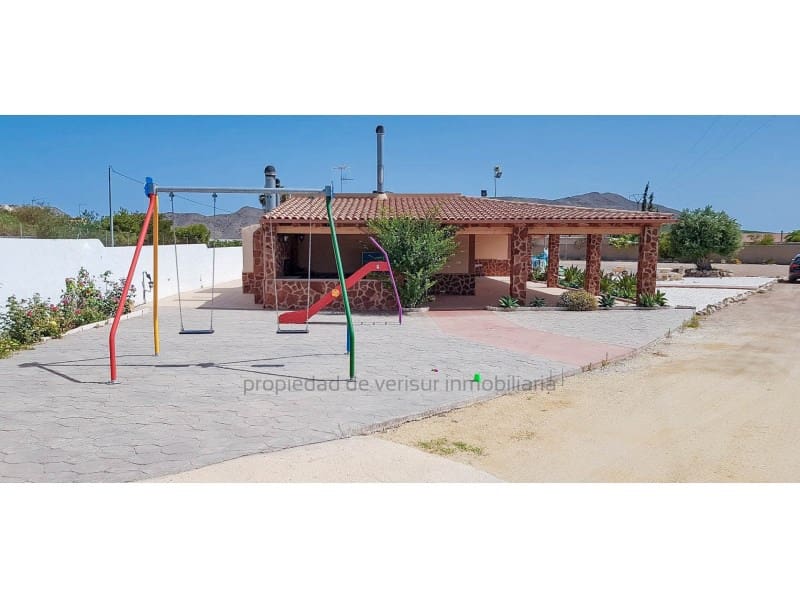 4 soveværelse Finca/Landehus til salg i Aguilas - € 385.000 (Ref: 9149929)