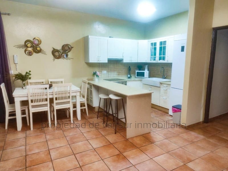 4 soveværelse Finca/Landehus til salg i Aguilas - € 385.000 (Ref: 9149929)