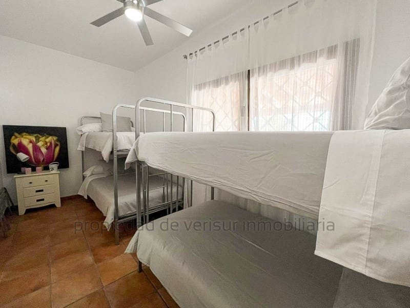 4 soveværelse Finca/Landehus til salg i Aguilas - € 385.000 (Ref: 9149929)