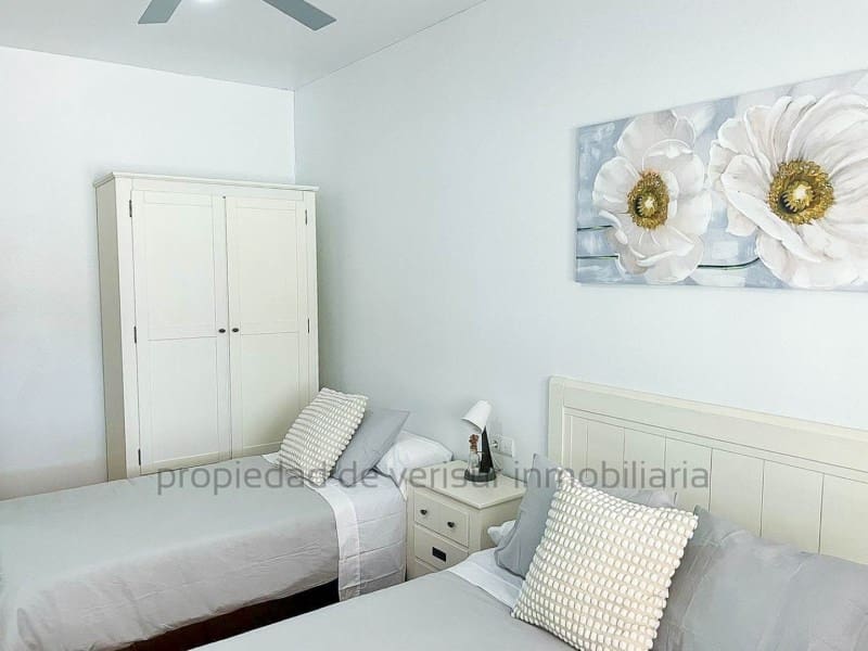 4 soveværelse Finca/Landehus til salg i Aguilas - € 385.000 (Ref: 9149929)