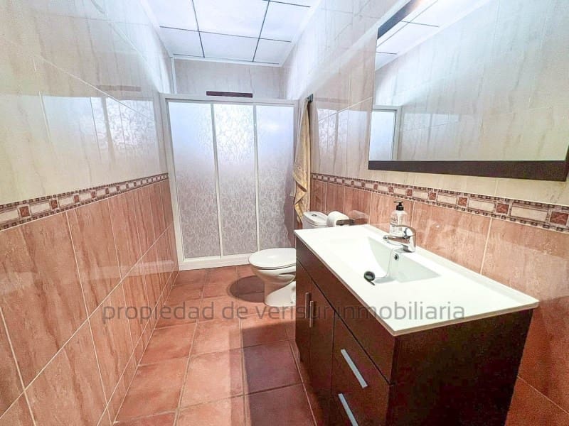 4 soveværelse Finca/Landehus til salg i Aguilas - € 385.000 (Ref: 9149929)