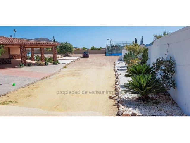 4 camera da letto Finca/Casa di Campagna in vendita in Las Majadas - Las Molinetas - Labradorcico, Aguilas - 385.000 € (Rif: 9149929)