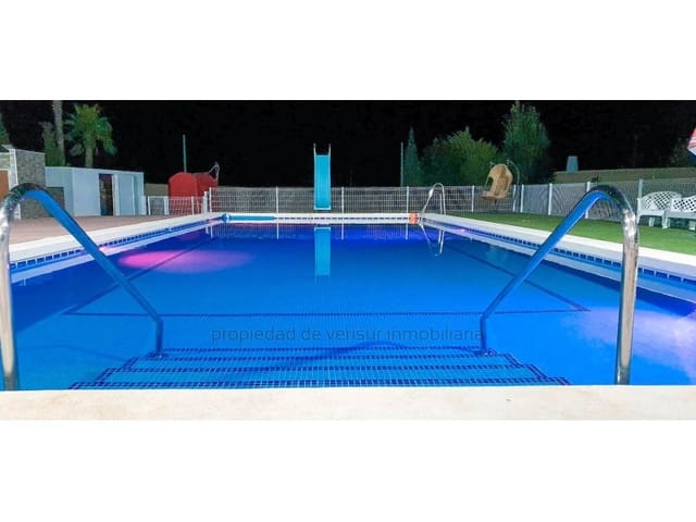 4 camera da letto Finca/Casa di Campagna in vendita in Las Majadas - Las Molinetas - Labradorcico, Aguilas - 385.000 € (Rif: 9149929)