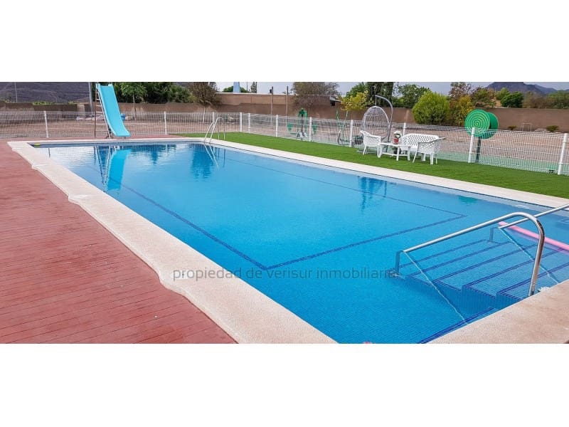 4 soveværelse Finca/Landehus til salg i Aguilas - € 385.000 (Ref: 9149929)