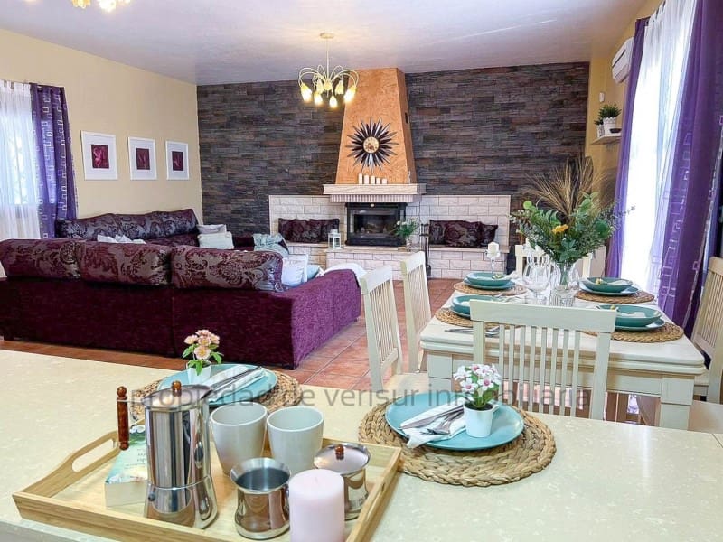 4 soveværelse Finca/Landehus til salg i Aguilas - € 385.000 (Ref: 9149929)