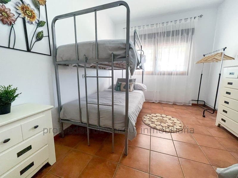 4 soveværelse Finca/Landehus til salg i Aguilas - € 385.000 (Ref: 9149929)