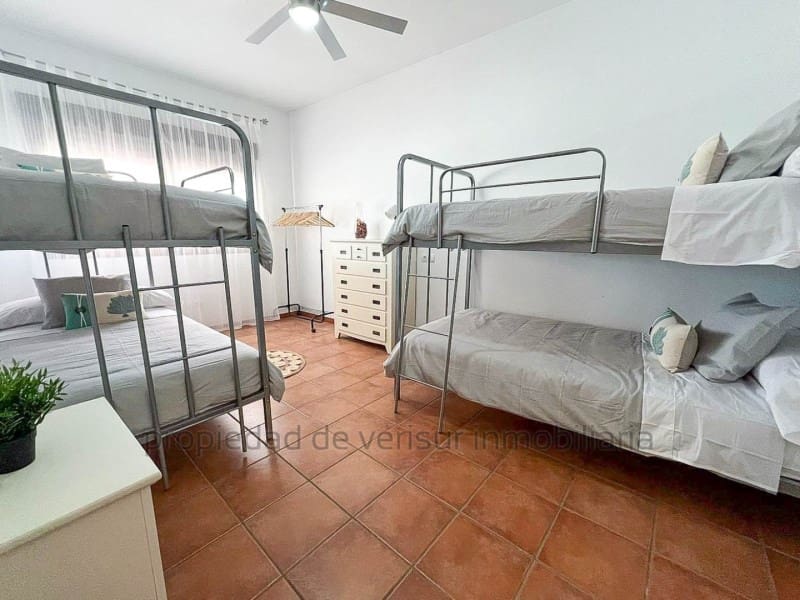 4 soveværelse Finca/Landehus til salg i Aguilas - € 385.000 (Ref: 9149929)