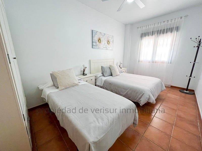 4 soveværelse Finca/Landehus til salg i Aguilas - € 385.000 (Ref: 9149929)