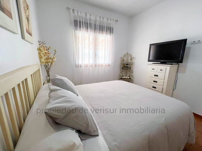 4 soveværelse Finca/Landehus til salg i Aguilas - € 385.000 (Ref: 9149929)