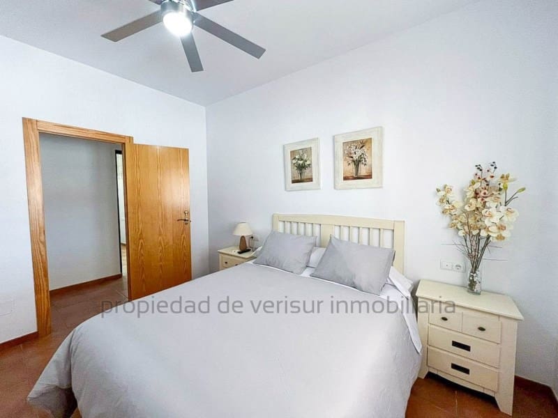 4 soveværelse Finca/Landehus til salg i Aguilas - € 385.000 (Ref: 9149929)