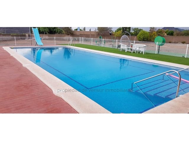 4 camera da letto Finca/Casa di Campagna in vendita in Las Majadas - Las Molinetas - Labradorcico, Aguilas - 385.000 € (Rif: 9149929)