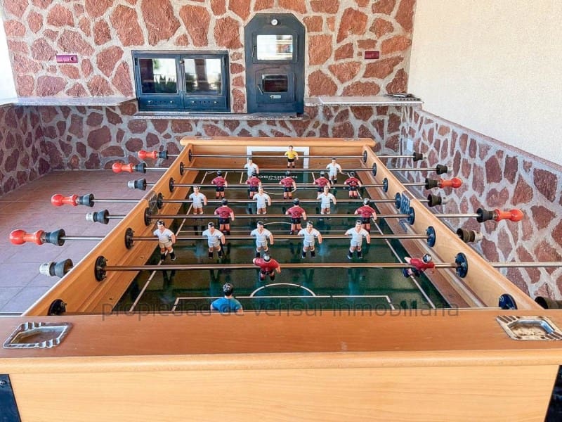 4 soveværelse Finca/Landehus til salg i Aguilas - € 385.000 (Ref: 9149929)