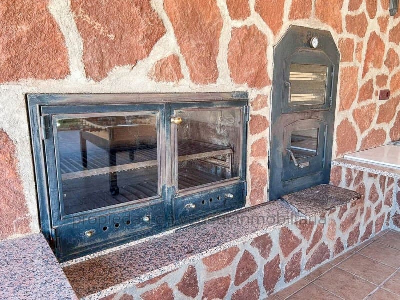 4 soveværelse Finca/Landehus til salg i Aguilas - € 385.000 (Ref: 9149929)