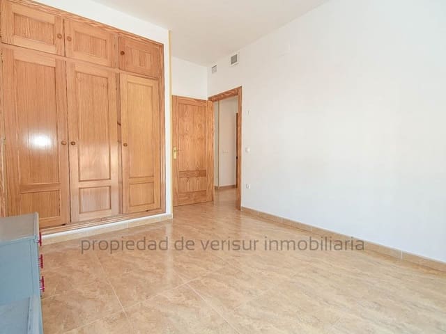 3 makuuhuone Huoneisto vuokrattavana paikassa San Juan de los Terreros, Pulpí mukana 
autotalli - 700 € (Ref: 9149930)