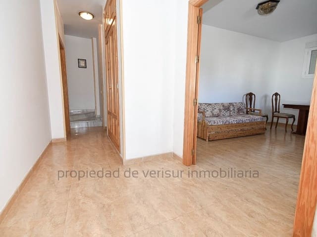 3 makuuhuone Huoneisto vuokrattavana paikassa San Juan de los Terreros, Pulpí mukana 
autotalli - 700 € (Ref: 9149930)