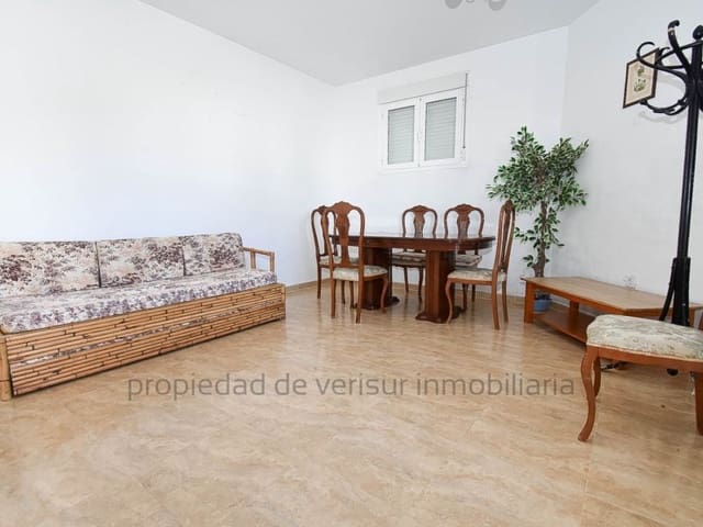 3 makuuhuone Huoneisto vuokrattavana paikassa San Juan de los Terreros, Pulpí mukana 
autotalli - 700 € (Ref: 9149930)