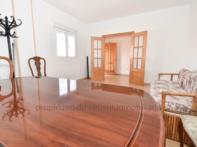 3 makuuhuone Huoneisto vuokrattavana paikassa San Juan de los Terreros, Pulpí mukana 
autotalli - 700 € (Ref: 9149930)