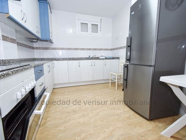 3 makuuhuone Huoneisto vuokrattavana paikassa San Juan de los Terreros, Pulpí mukana 
autotalli - 700 € (Ref: 9149930)