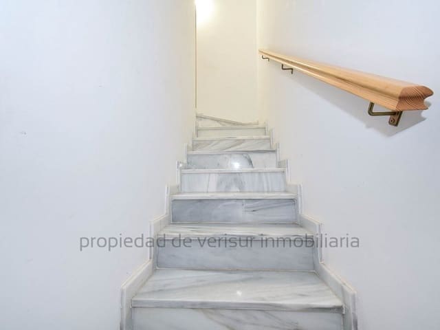 3 makuuhuone Huoneisto vuokrattavana paikassa San Juan de los Terreros, Pulpí mukana 
autotalli - 700 € (Ref: 9149930)