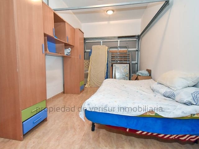 3 makuuhuone Huoneisto vuokrattavana paikassa San Juan de los Terreros, Pulpí mukana 
autotalli - 700 € (Ref: 9149930)