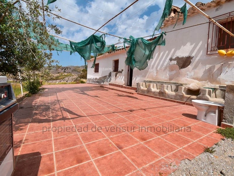 Terrain à Bâtir à vendre à Aguilas - 290 000 € (Ref: 9149931)
