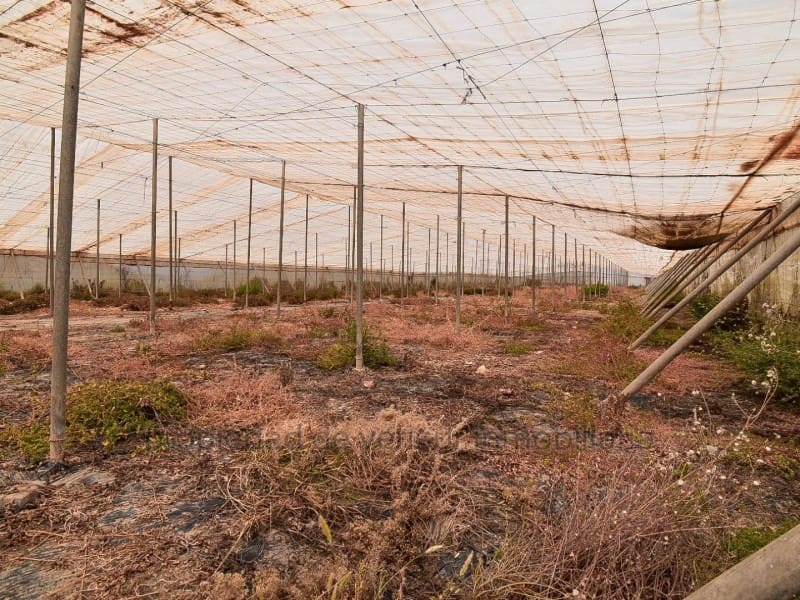 Terrain à Bâtir à vendre à Aguilas - 290 000 € (Ref: 9149931)