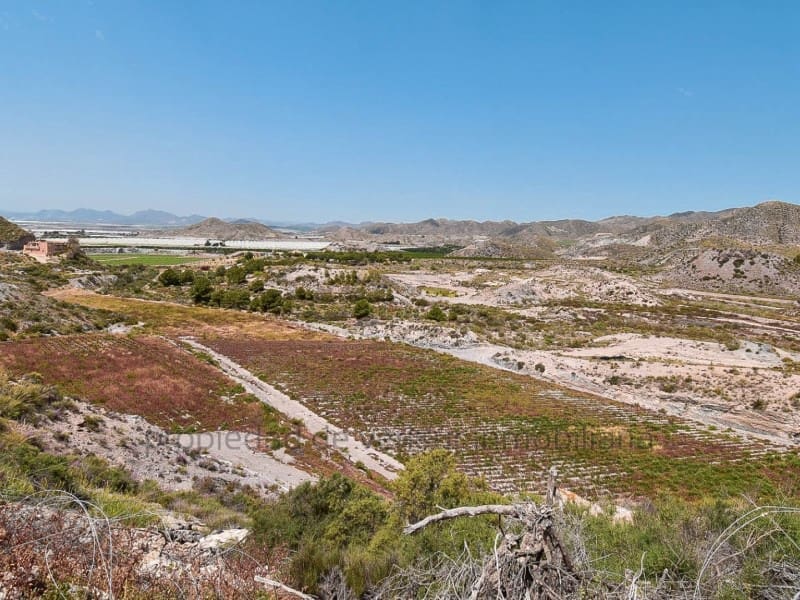 Terrain à Bâtir à vendre à Aguilas - 290 000 € (Ref: 9149931)