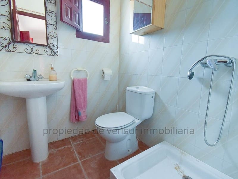 Terrain à Bâtir à vendre à Aguilas - 290 000 € (Ref: 9149931)