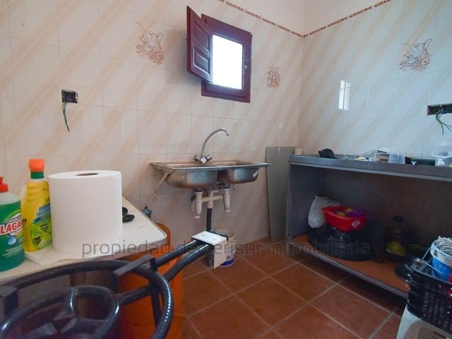 Area Edificabile in vendita in Las Majadas - Las Molinetas - Labradorcico, Aguilas - 290.000 € (Rif: 9149931)