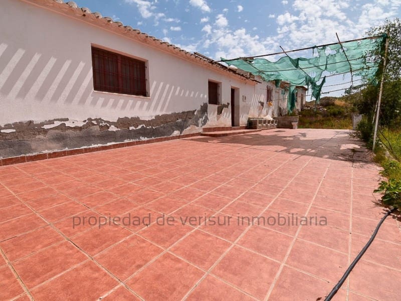 Terrain à Bâtir à vendre à Aguilas - 290 000 € (Ref: 9149931)