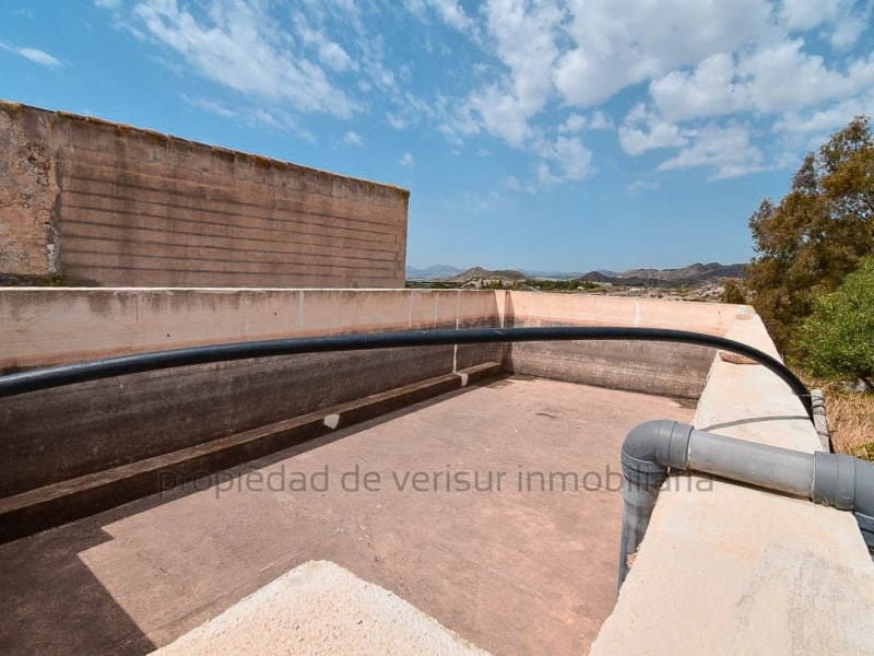 Terrain à Bâtir à vendre à Aguilas - 290 000 € (Ref: 9149931)