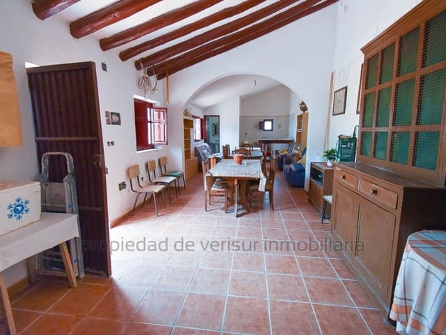 Area Edificabile in vendita in Las Majadas - Las Molinetas - Labradorcico, Aguilas - 290.000 € (Rif: 9149931)